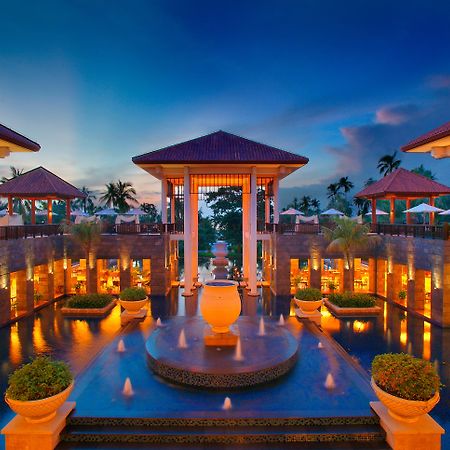 Banyan Tree Sanya - Private Beach Exteriér fotografie