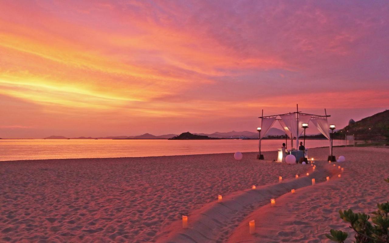 Banyan Tree Sanya - Private Beach Exteriér fotografie