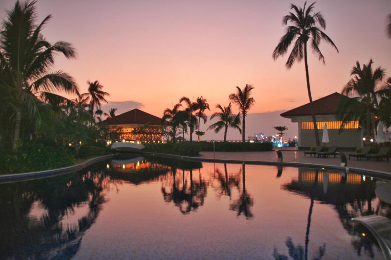 Banyan Tree Sanya - Private Beach Exteriér fotografie