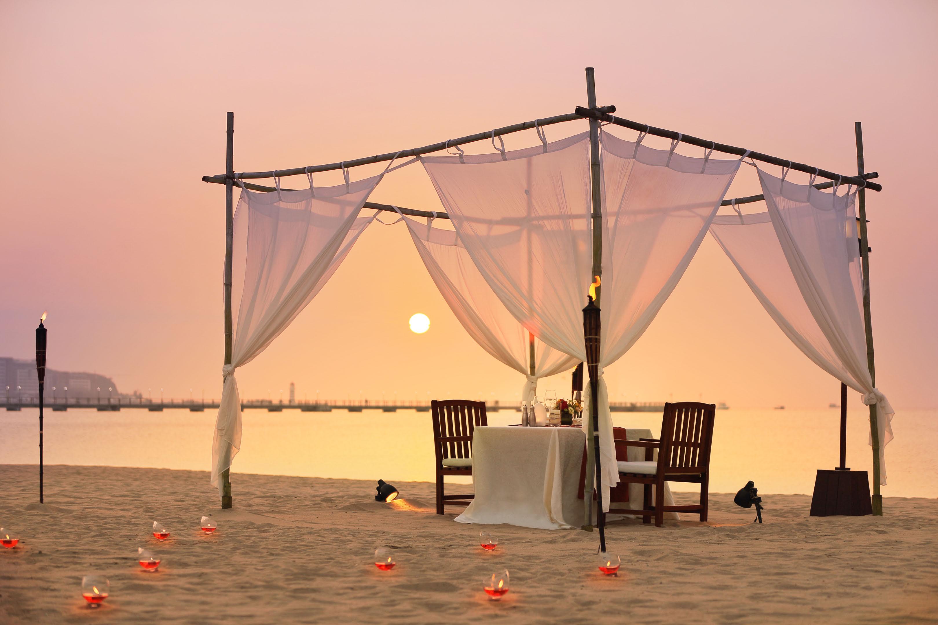 Banyan Tree Sanya - Private Beach Exteriér fotografie