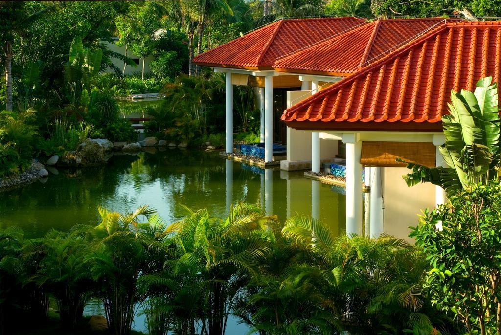 Banyan Tree Sanya - Private Beach Exteriér fotografie